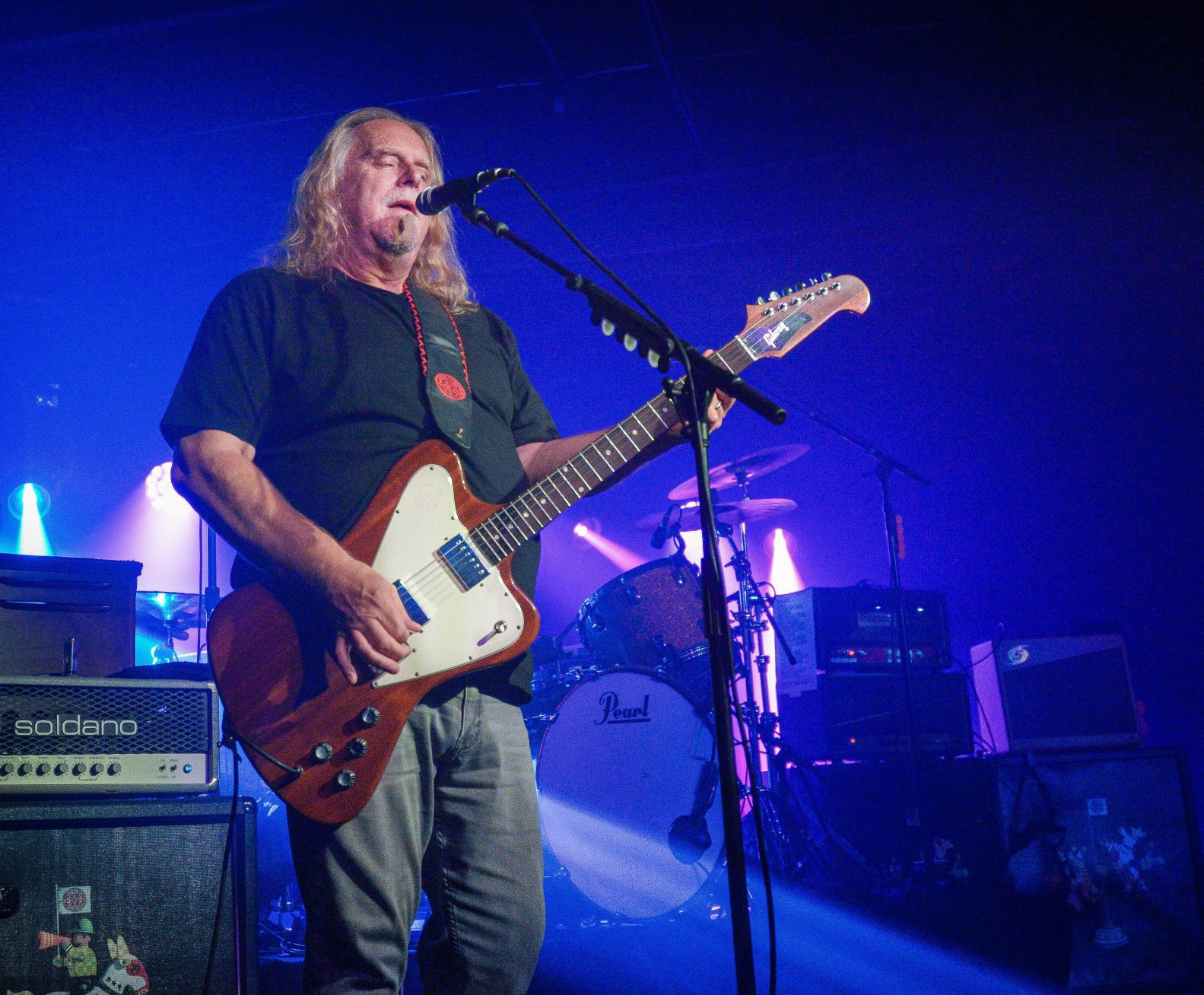 Gov't Mule